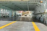 Navio de transporte de passageiros (Ferry) à venda