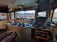 Navio Ro-Ro à venda