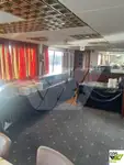 Navio de cruzeiro à venda