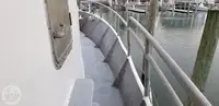 Navio de pesca de arrasto à venda