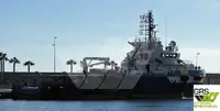 Navio de pesquisa à venda