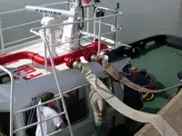 Rebocador à venda