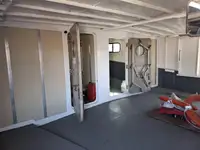 Rebocador à venda