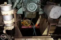 Rebocador à venda