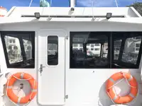 Catamarã à venda