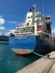Navio Reefer à venda