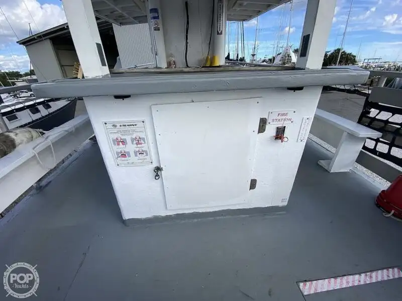 Navio de cruzeiro à venda