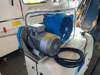 Rebocador à venda