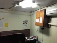 Rebocador à venda