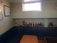 Rebocador à venda