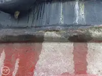Rebocador à venda