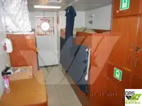 Navio de abastecimento à venda
