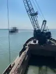Dragador à venda
