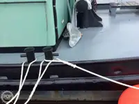 Rebocador à venda
