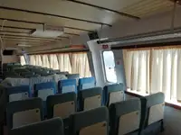 Catamarã à venda