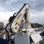 Navio de pesquisa à venda