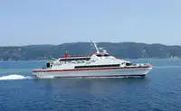 Catamarã à venda