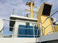 Navio-tanque de óleo/produtos químicos à venda