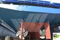 Navio Ro-Ro à venda