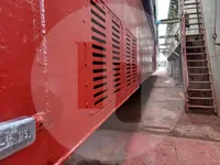 Navio guindaste à venda