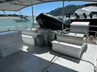 Catamarã à venda