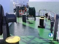 Navio-tanque de óleo/produtos químicos à venda