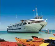Cruzeiro à venda