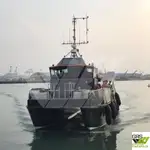 Barcos de trabalho à venda