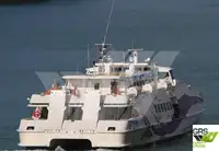 Navio de cruzeiro à venda