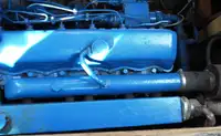 Cutter à venda