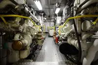 Navio de patrulha à venda
