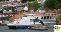 Navio de pesquisa à venda