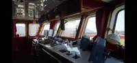 Barcos de trabalho à venda