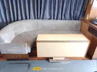 Barco piloto à venda