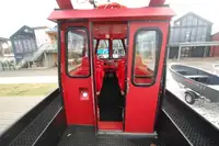 Bote inflável rígido à venda