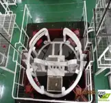 Apoio a mergulho à venda
