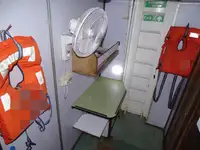 Rebocador à venda