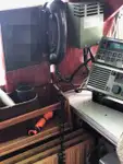 Rebocador à venda