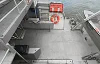 Catamarã à venda