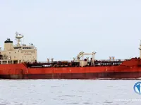 Navio-tanque de óleo/produtos químicos à venda