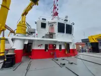 General Cargo/Multi-purpose à venda
