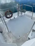 Barco piloto à venda