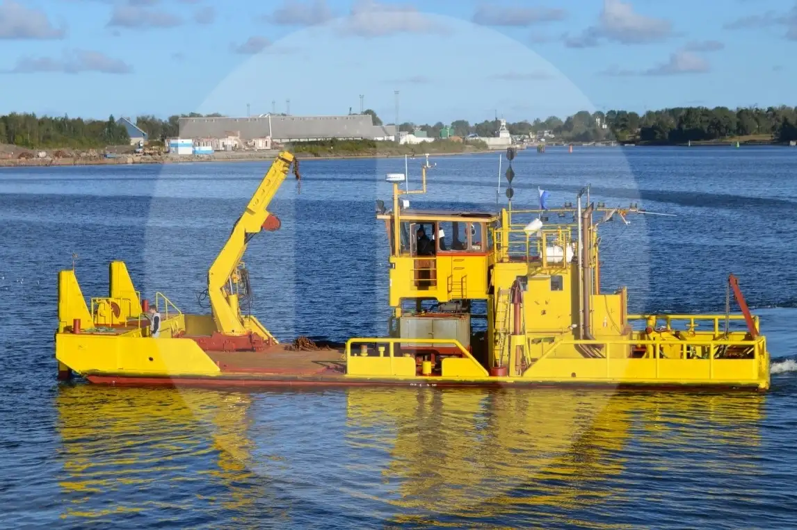 General Cargo/Multi-purpose à venda