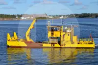 General Cargo/Multi-purpose à venda