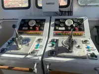Rebocador à venda