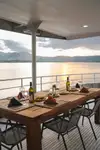 Navio de pesquisa à venda