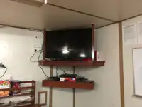 Rebocador à venda