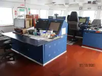 Navio frigorífico à venda