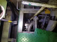 Rebocador à venda