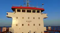 Navio-tanque de óleo/produtos químicos à venda